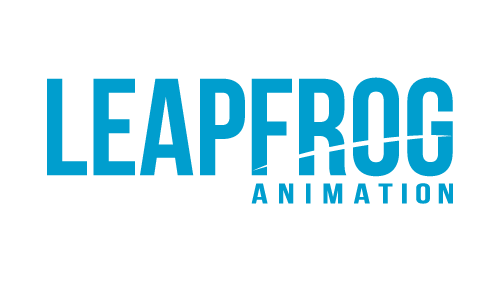 Animation Studio Logo